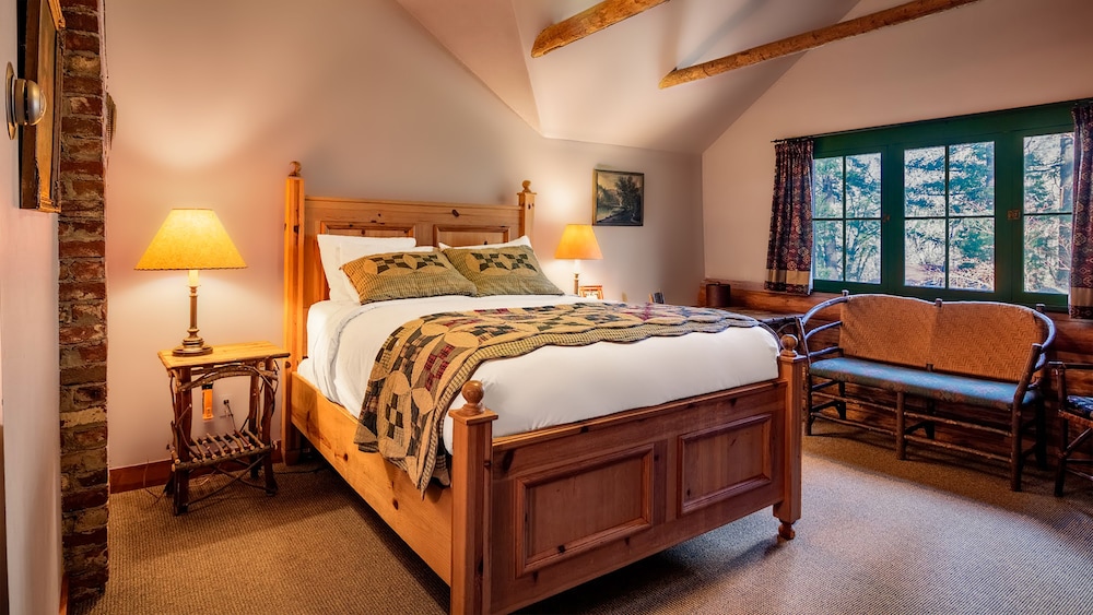 Weasku Inn - photo 13