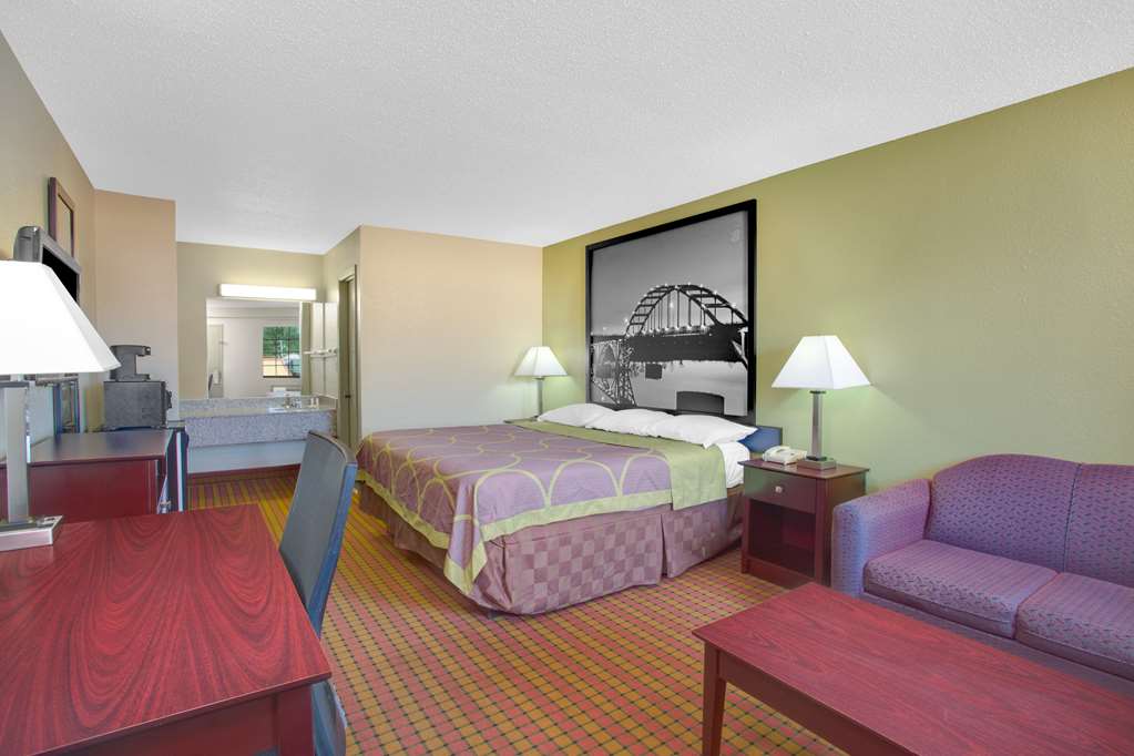 Super 8 by Wyndham Monticello AR - photo 14