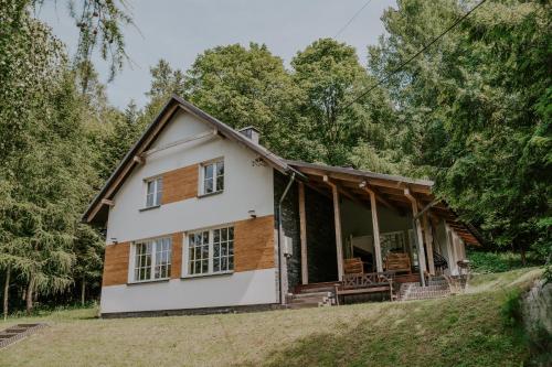 Ostoja — hotel in Andrychow