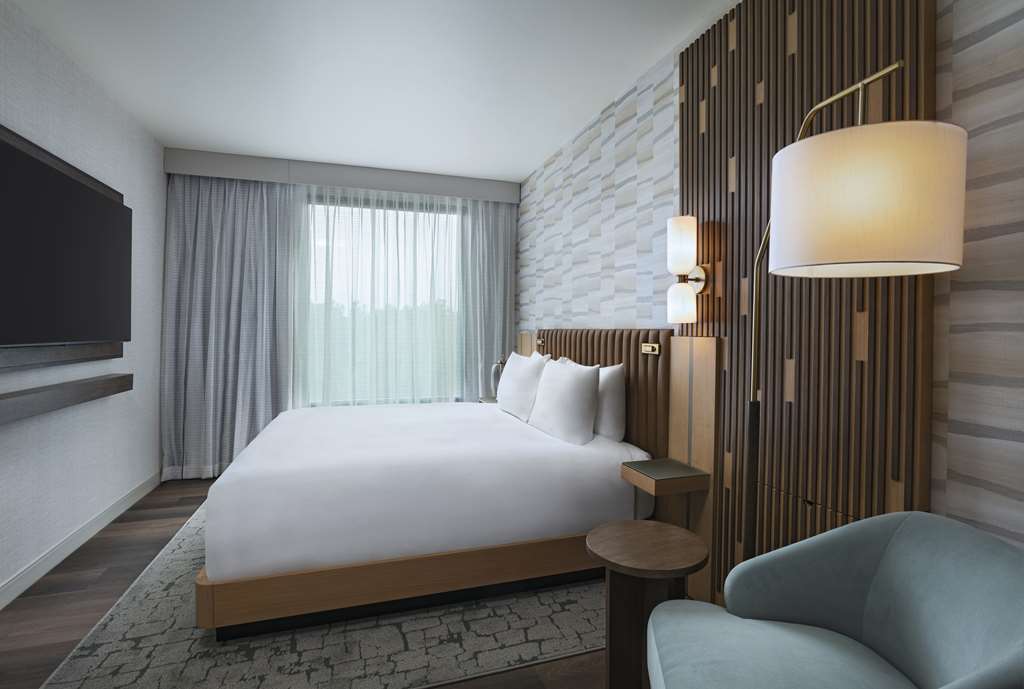 Hyatt Regency Conroe - photo 29