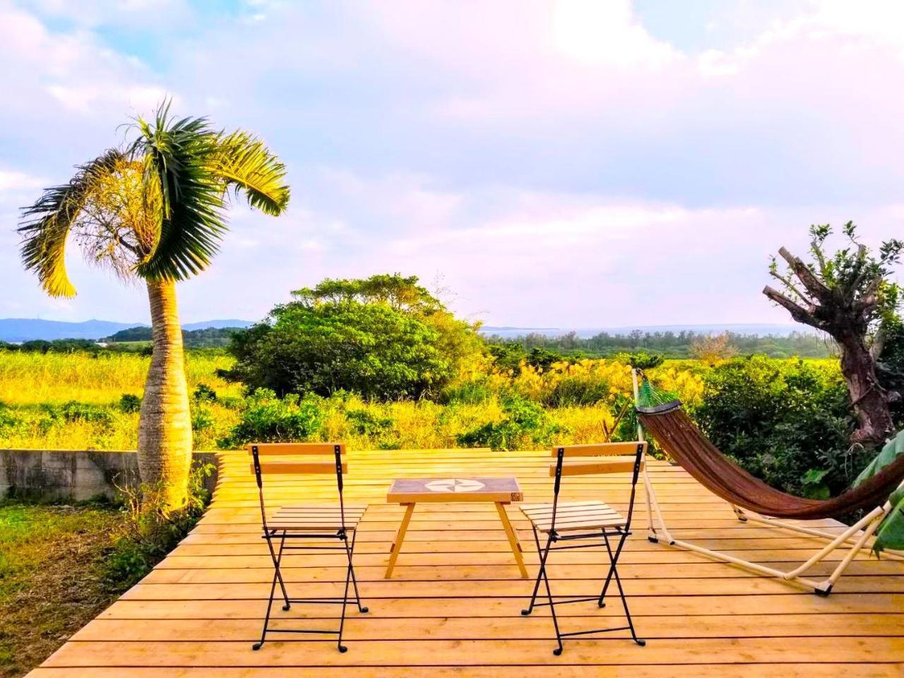 ハレマヤ 一軒家 Haremaya in Ishigaki, Japan