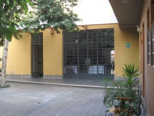 Casa Inca Boutique Hotel in Miraflores, Peru