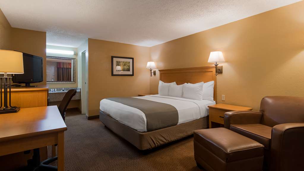 SureStay Plus by Best Western Covington - photo 13