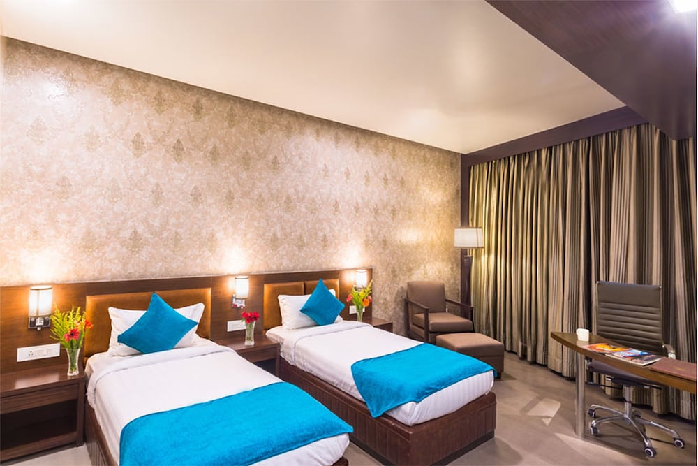 Bravia Hotel — Ajmer — photo 5