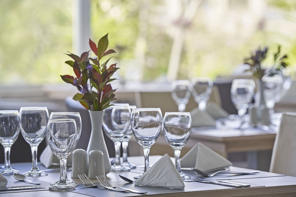 מזון ומשקאות