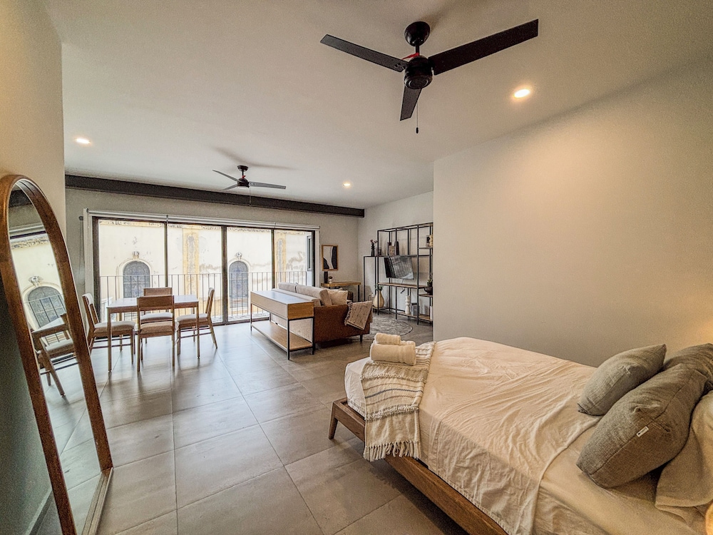 Morada Living in Guadalajara, Mexico