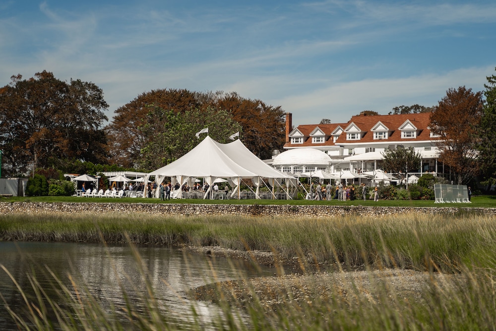 Inn at Longshore - photo 32