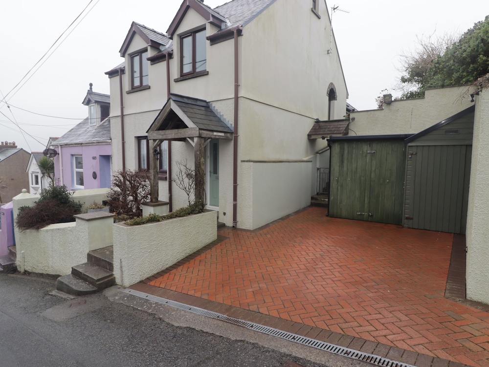 Cheriton — hotel in Pembroke Dock