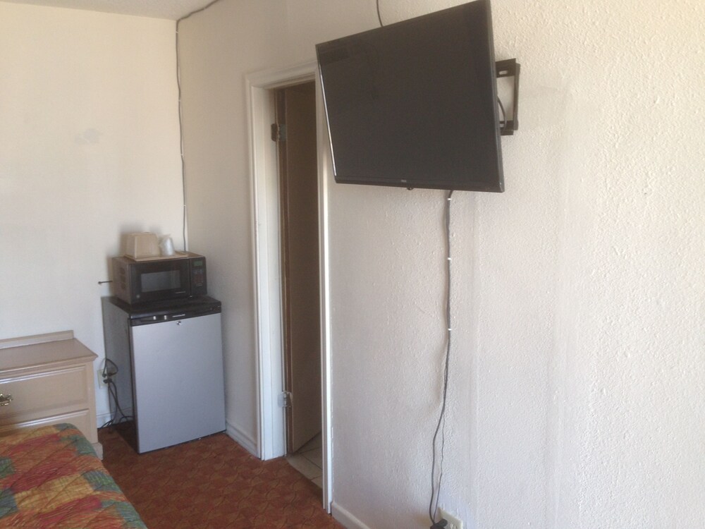 Welcome Motel - photo 10