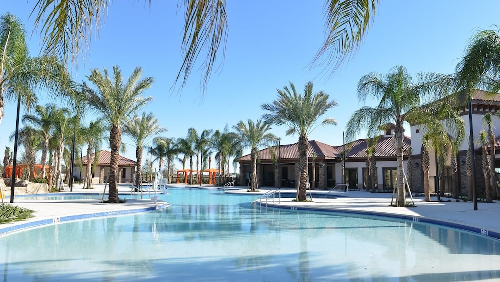 Solterra Resort Brand NEW 5bed Pool Home #5st417 - photo 51