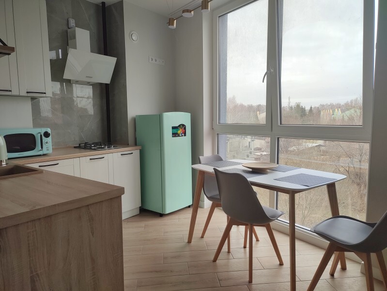 Raushen Rooms in Svetlogorsk, Russia