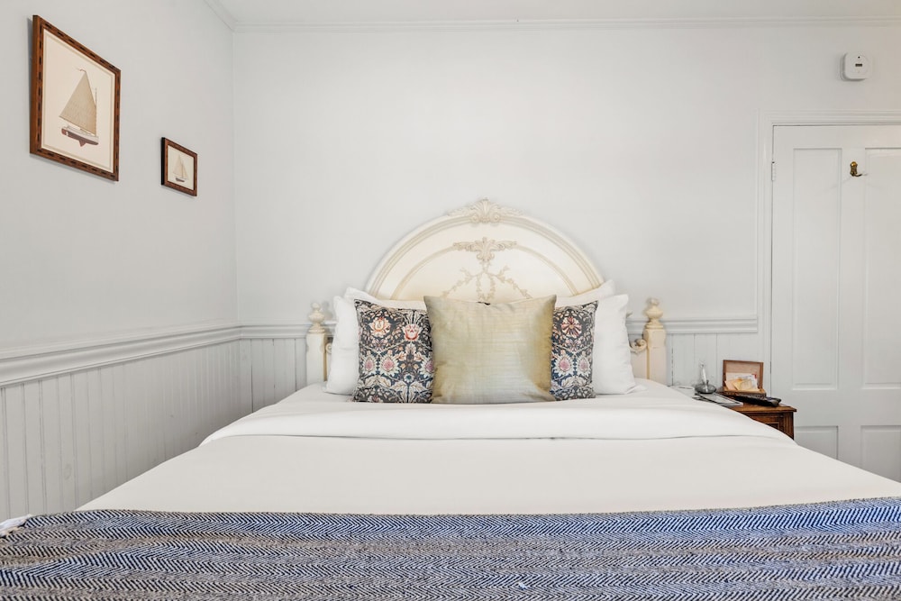 Hartstone Inn - photo 17
