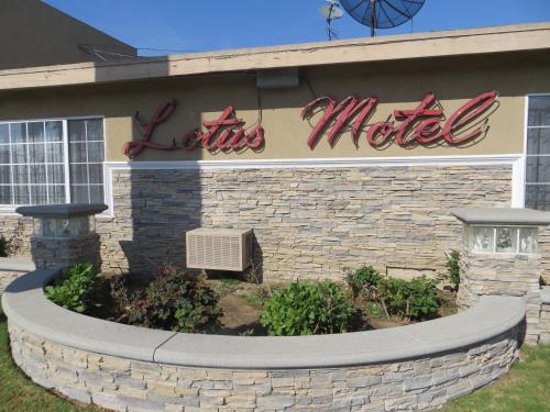 Lotus Motel Lax in Inglewood, United States