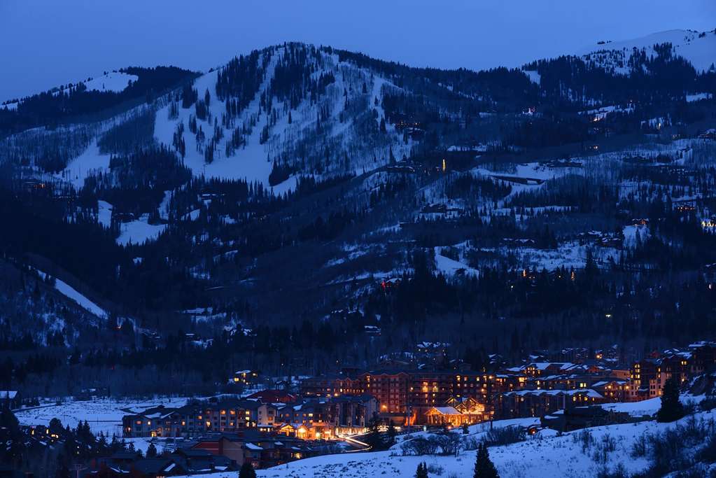 Westgate Park City Resort & Spa - photo 5