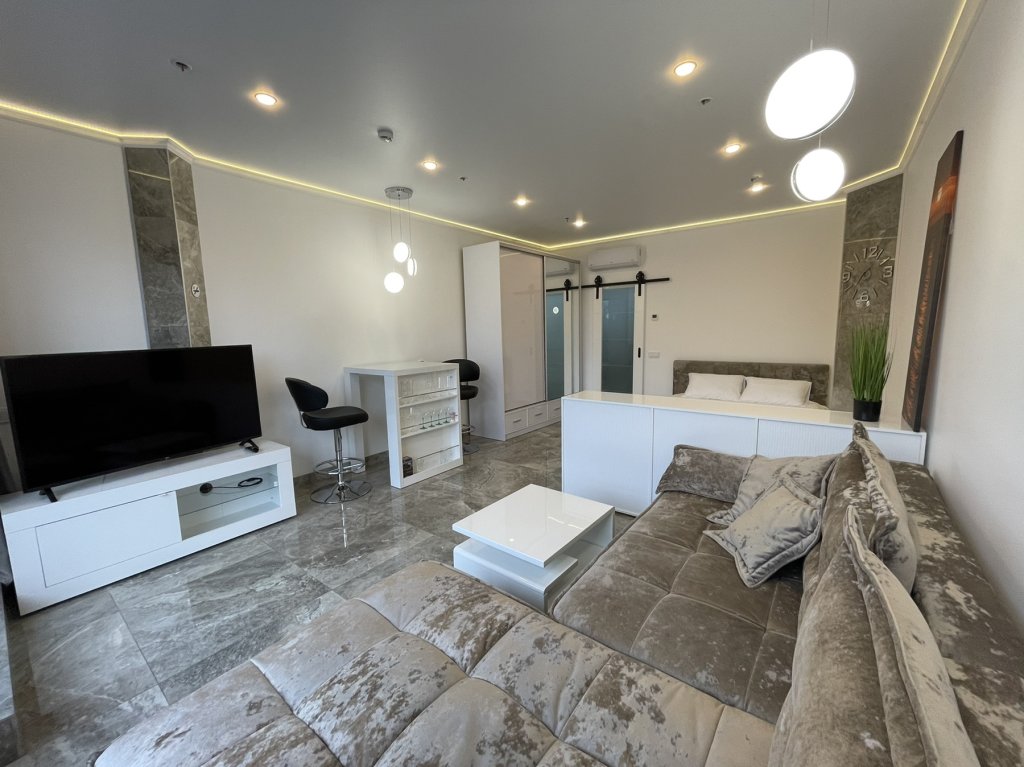 Kristall&Spa Apartaments — Svetlogorsk — photo 3