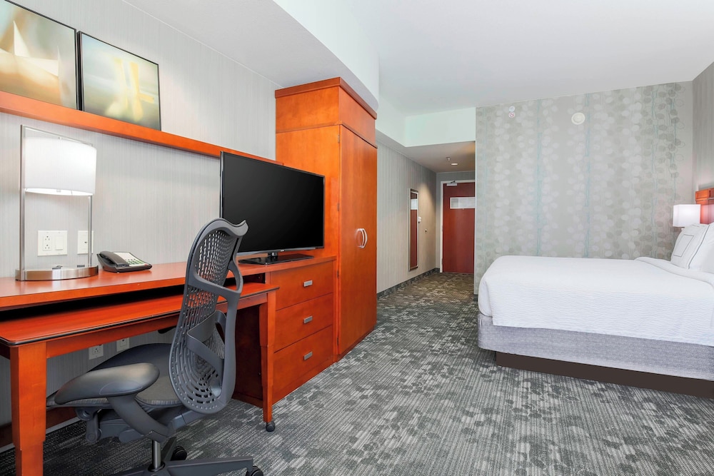 Courtyard by Marriott San Jose Campbell - photo 11