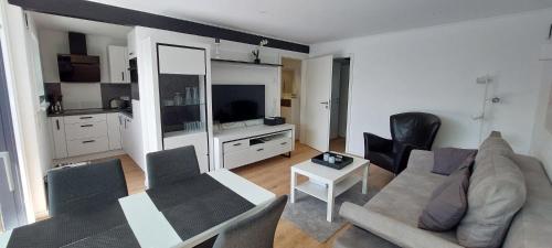 Bungalow 2243 in Tossens — 4-Star Luxury Hotel in Butjadingen, Germany