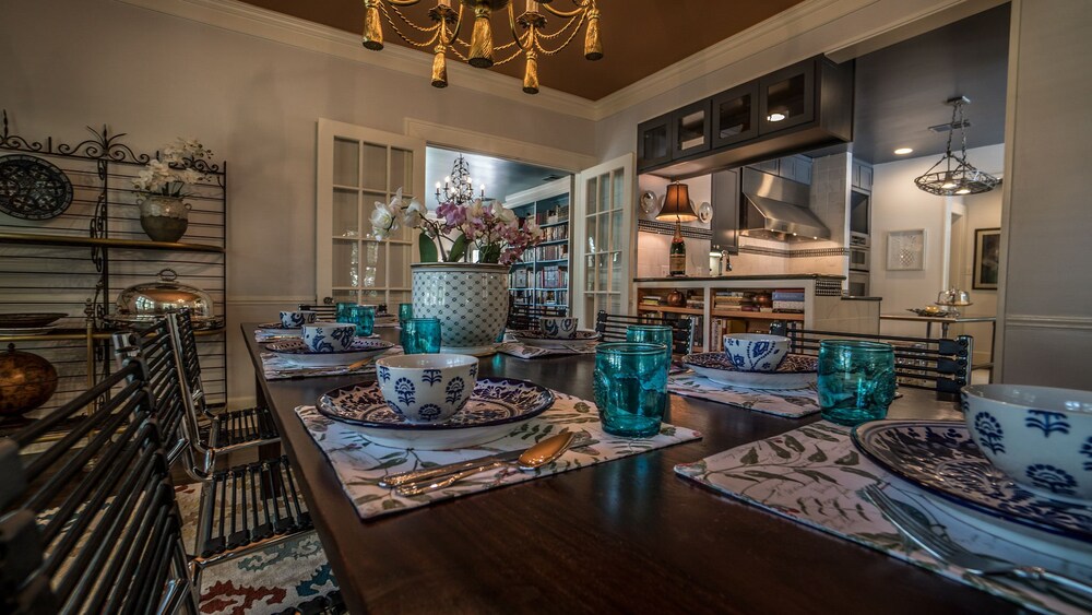 The Olive Tree Court - photo 38