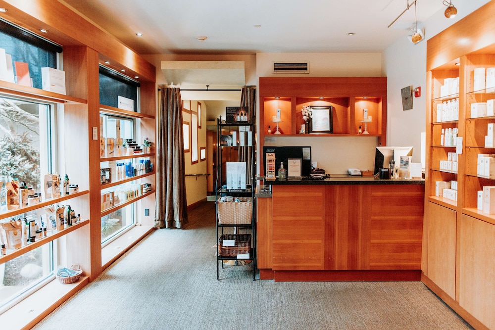 Chrysalis Inn & Spa Bellingham Curio Collection by Hilton - photo 23