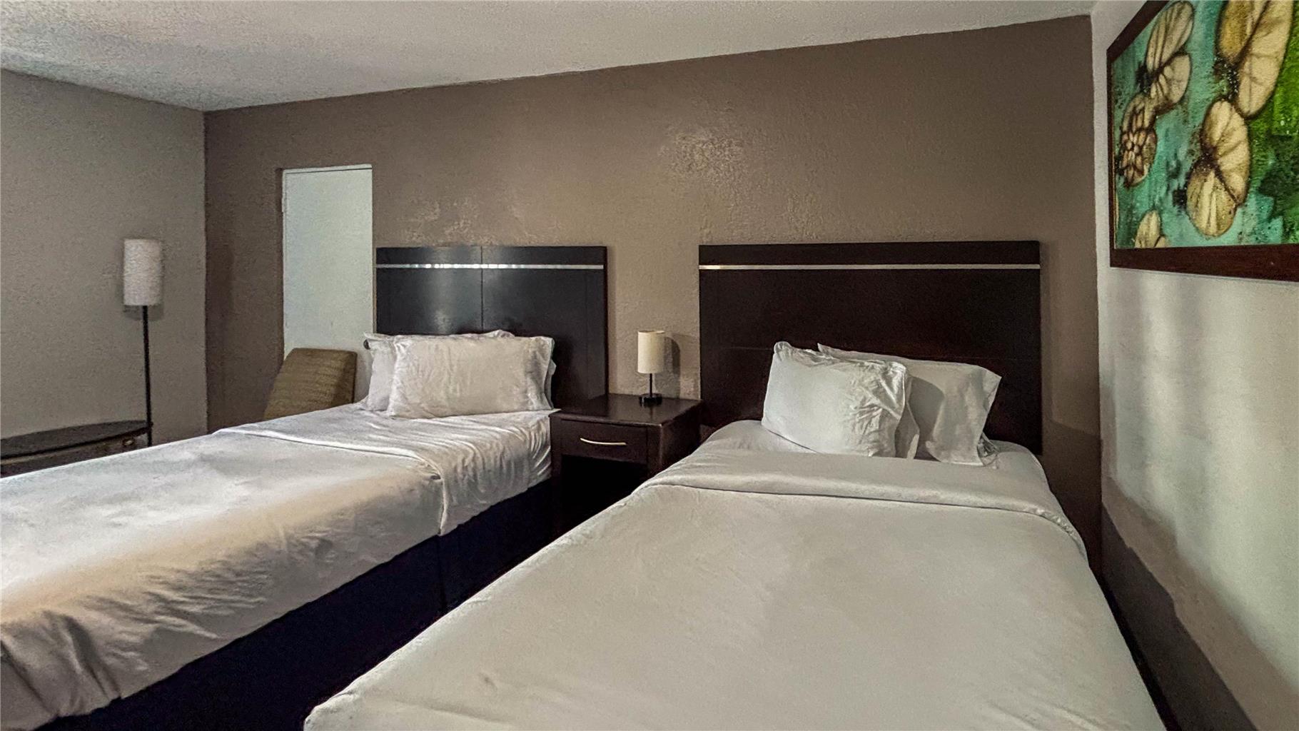 Developer Inn Orlando North a Baymont by Wyndham - photo 30