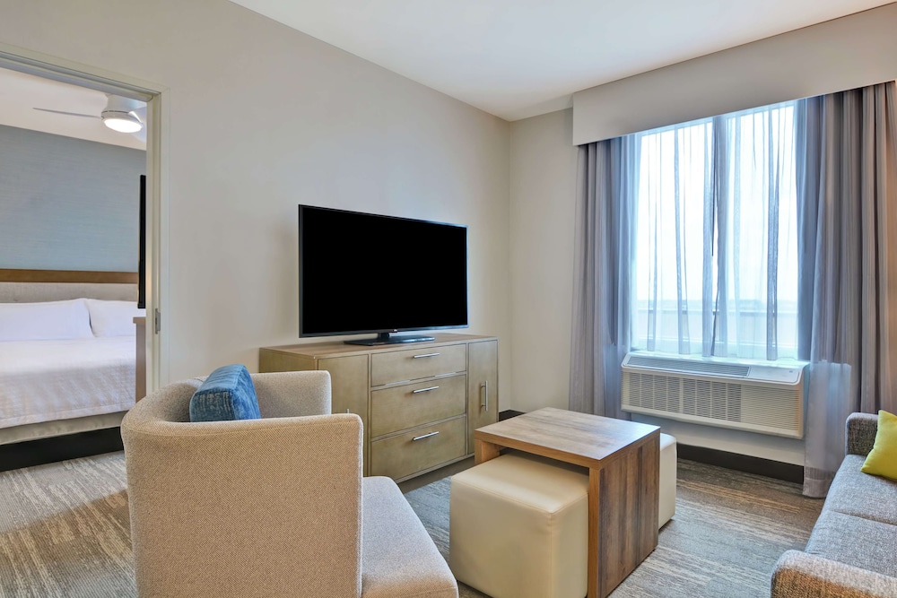 Homewood Suites by Hilton Chula Vista Eastlake - photo 17