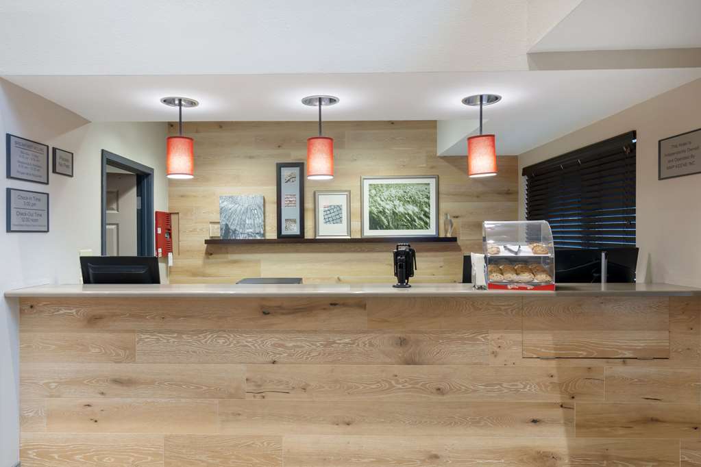 Country Inn & Suites by Radisson Columbia MO - photo 3