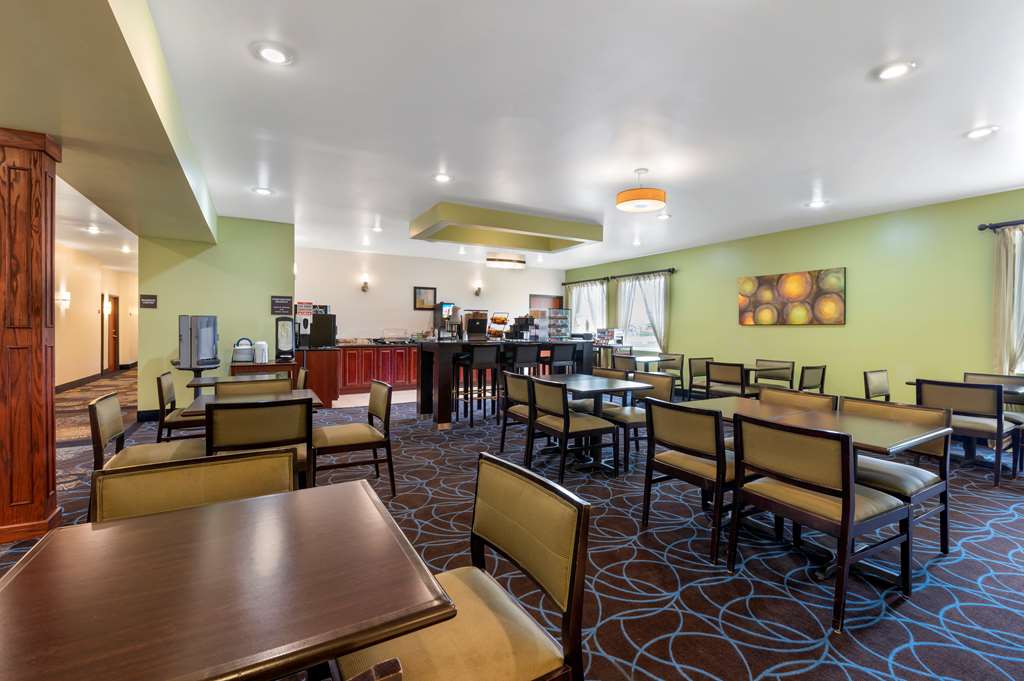 Best Western Plus Covered Bridge Inn - photo 27