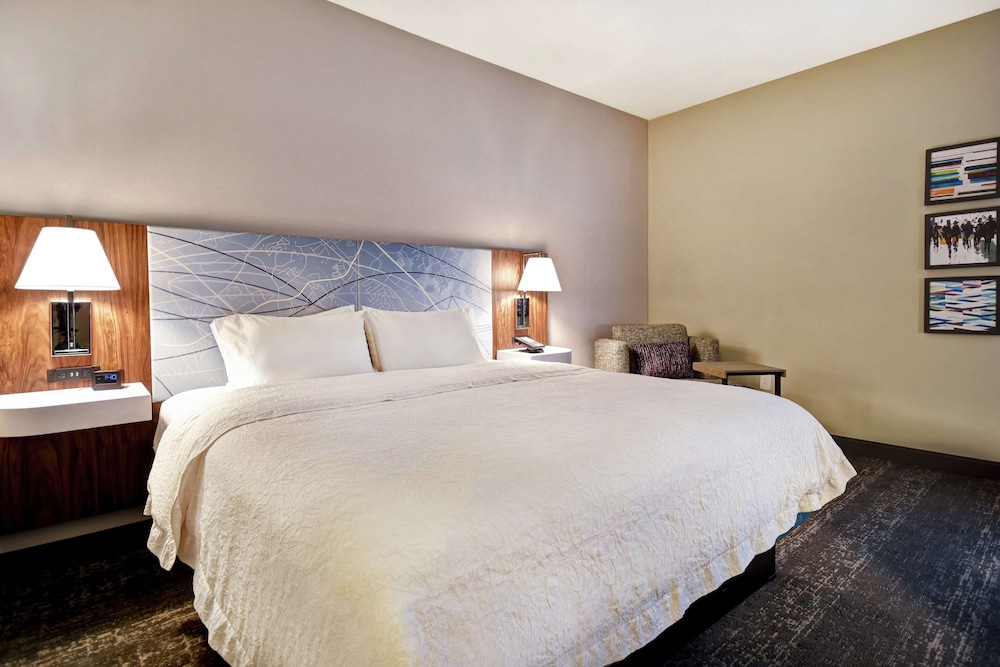 Hampton Inn Atlanta Mall Of Georgia - photo 8