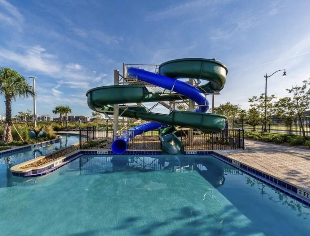 Storey Lake Resort Private Pool And Much More - photo 43