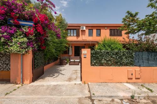 Tara house — 4-Star Luxury Hotel in Pula, Italy