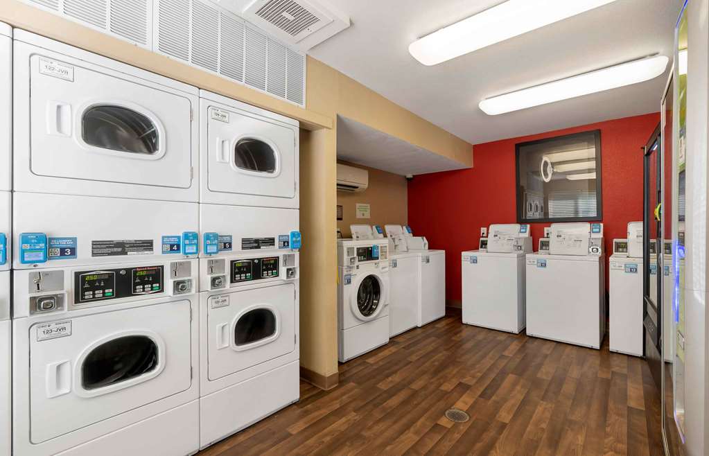 Extended Stay America Suites Sacramento South Natomas - photo 38