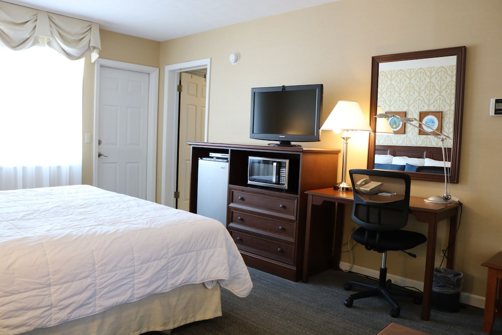 The Village Inn Harrisonburg - photo 20