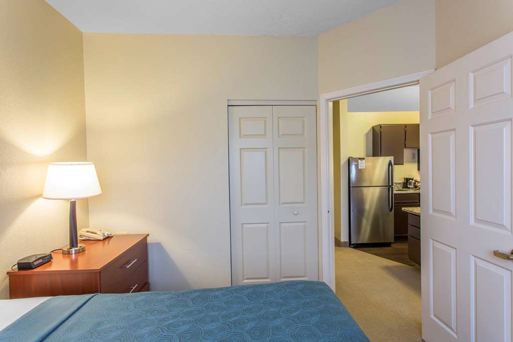 MainStay Suites Brentwood Nashville - photo 17