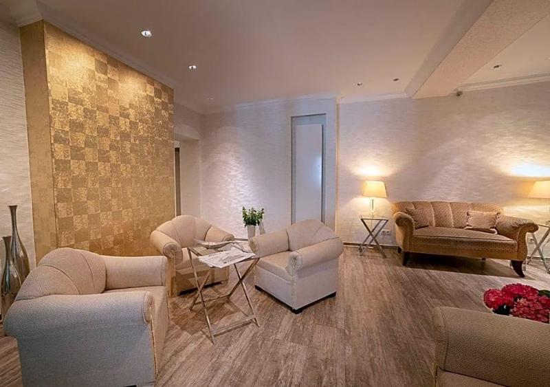 Hotel Brenner in Koblenz, Germany