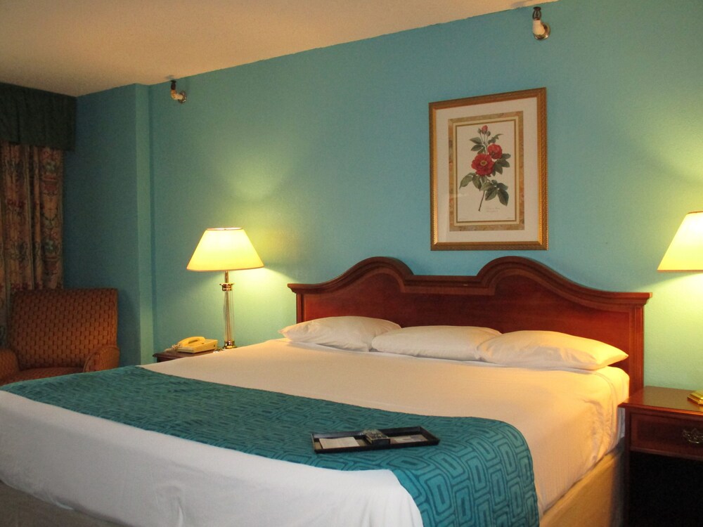 Sioux City Hotel & Conference Center - photo 7