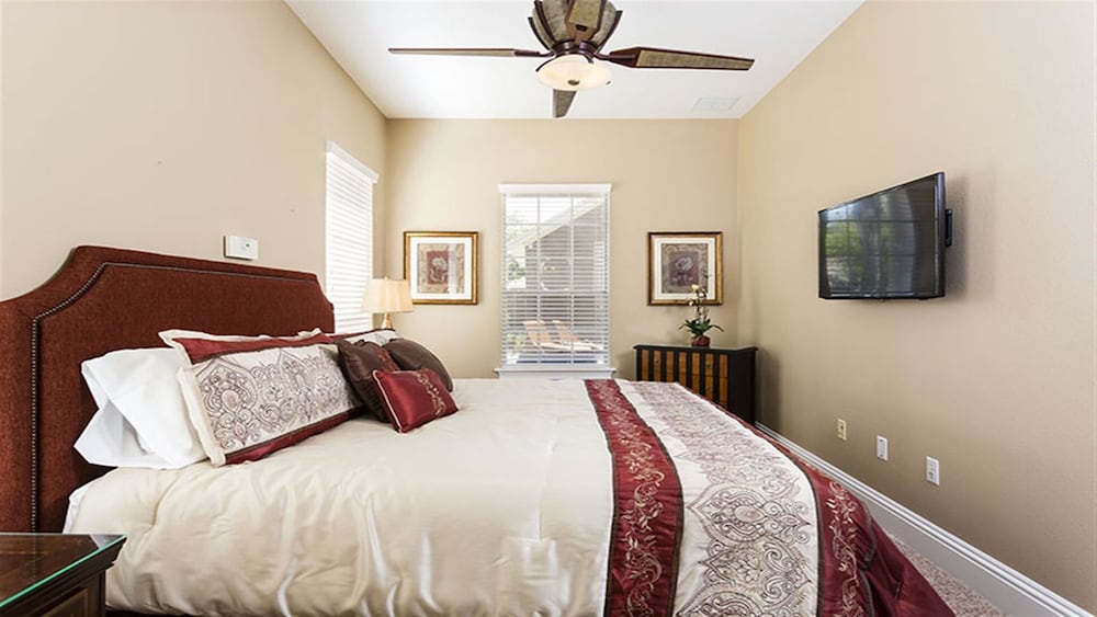 Je48452 Reunion Resort 4 Bed 4 Baths Villa - photo 5