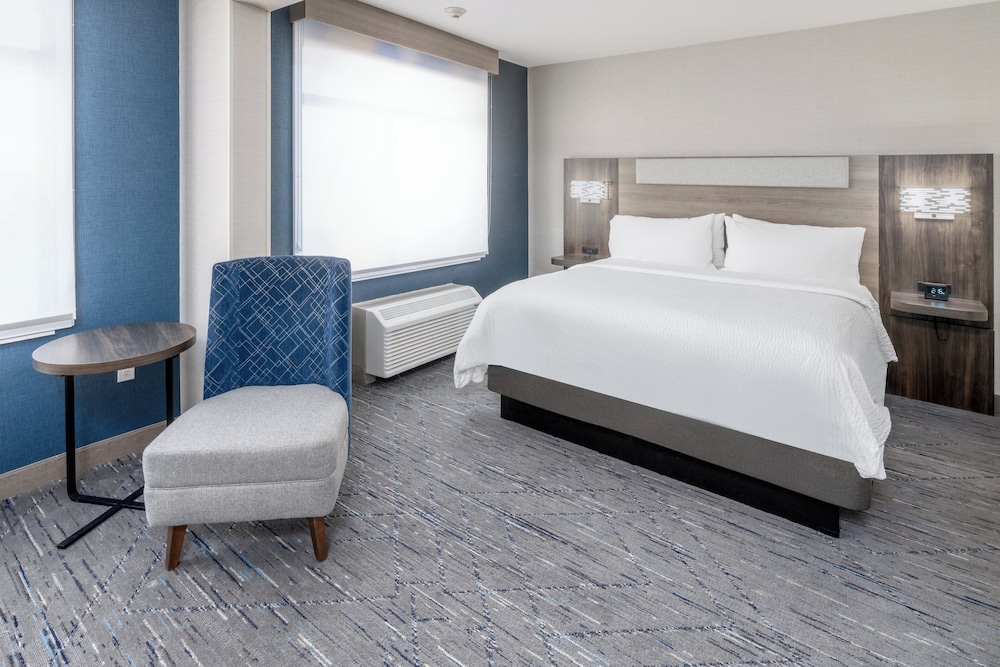 Holiday Inn Express Hotel & Suites Cheyenne by IHG - photo 19