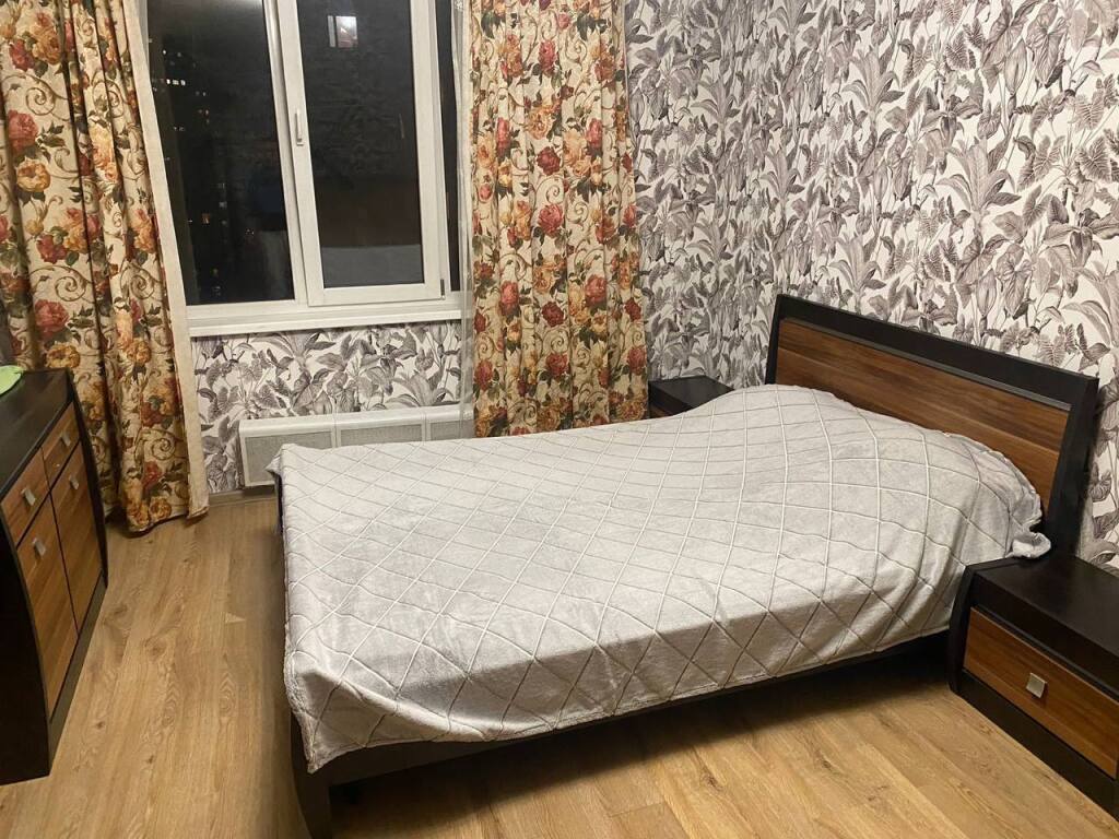 Na Ulitse Artamonova Flat - last minute hotel in Moscow