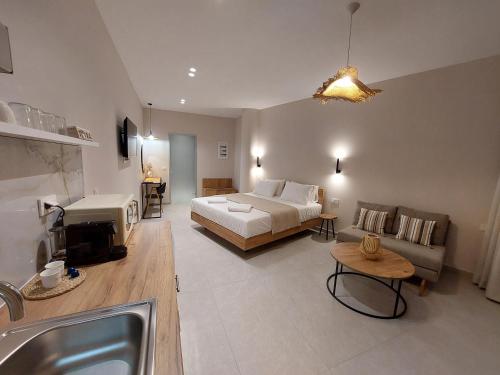 Phoenix Apartments Parga — Parga — photo 4