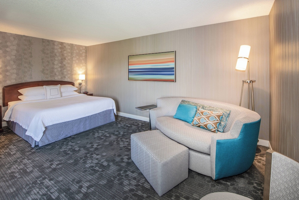 Courtyard by Marriott Oakland Airport - photo 15