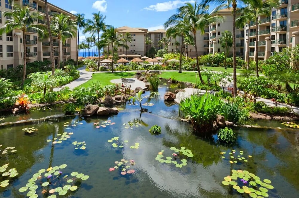 3BR Ka'anapali Ocean Views Pool & Resort - photo 13