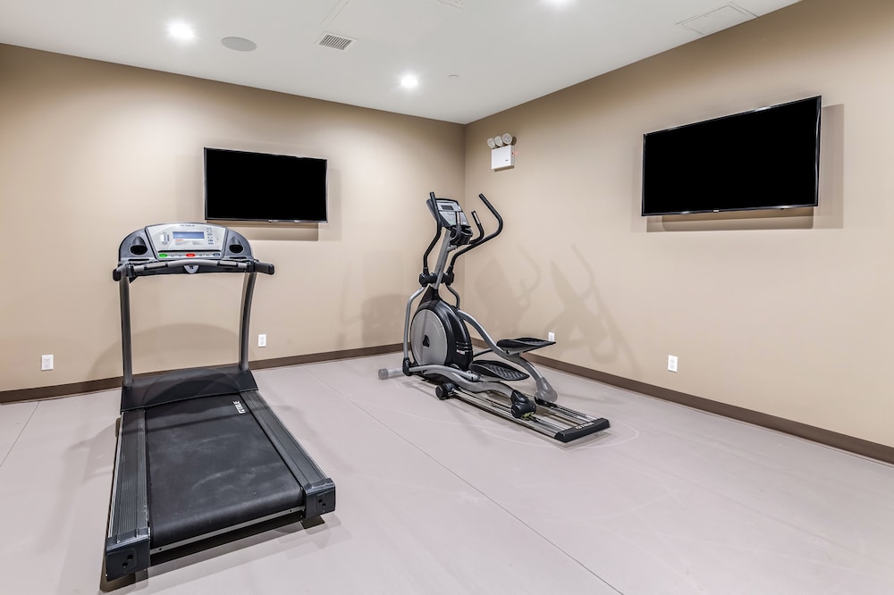 Van Wyck Hotel & Suites Near JFK Airport - photo 37