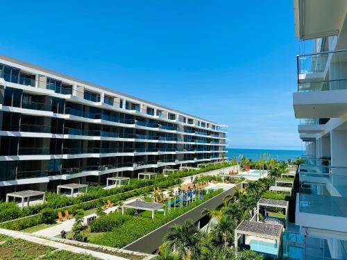 Condominio de Lujo Playa Piscinas Natural — 4-Star Luxury Hotel in Cartagena, Colombia