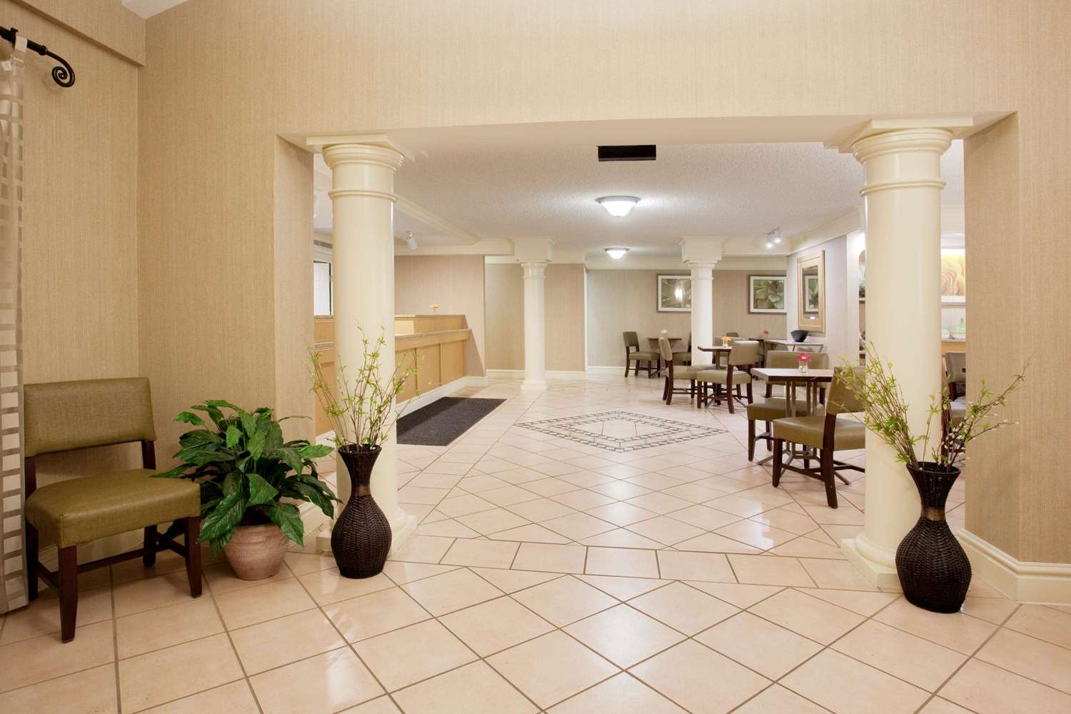 La Quinta Inn by Wyndham Denver Central - photo 9