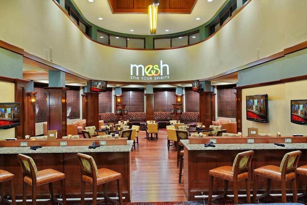 Spartanburg Marriott - photo 21