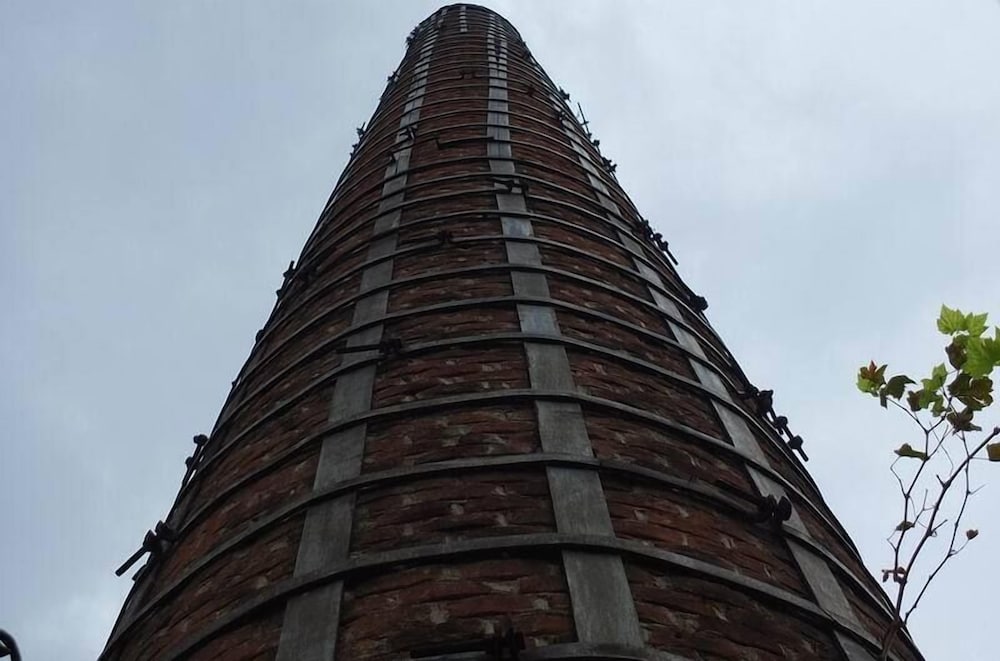 Bacahan Hotel Special Class in Edremit, Turkey