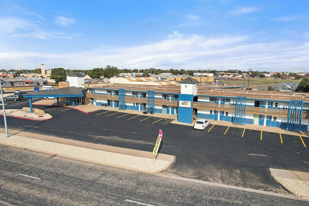 Southern Springs Extended Stay - photo 23