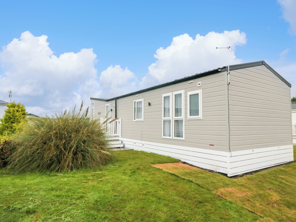 Finch 65 in Scarborough, United Kingdom