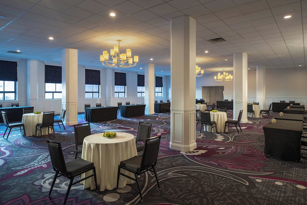 Courtyard by Marriott Boston Downtown - photo 74