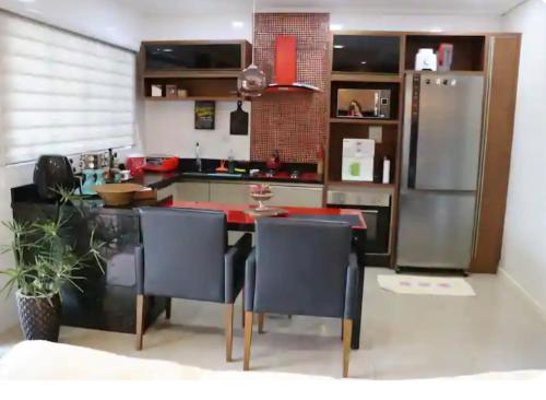 Cantinho da Jaque in Foz Do Iguacu, Brasil